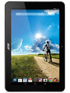 Acer Iconia Tab 10 A3-A20 Full HD