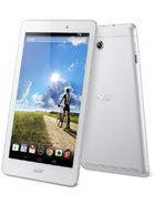 Acer Iconia Tab 8