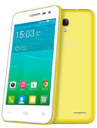 Alcatel One Touch Pop S3