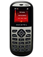 Alcatel OT-209