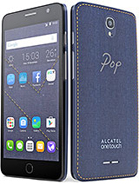 Alcatel OneTouch Pop Star 3G