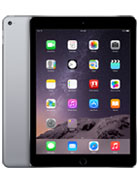 Apple iPad Air 2 : Caracteristicas y especificaciones