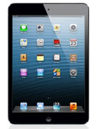 Apple iPad mini : Caracteristicas y especificaciones