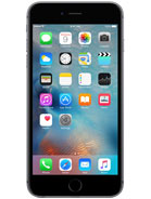 Opaco calcetines inflación Apple iPhone 6S Plus : Caracteristicas y especificaciones
