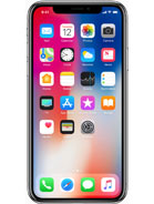 Apple iPhone X