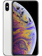 iPhone XS Max - Especificaciones técnicas