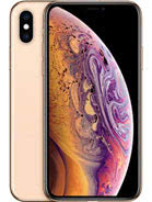 Apple iPhone XS, características