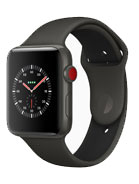 Apple Watch Edition series 3 42mm
