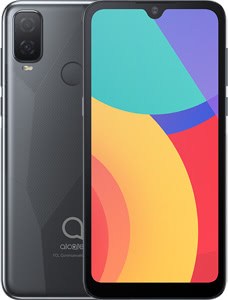 Alcatel 1L (2021)