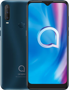 Alcatel 1S (2020)