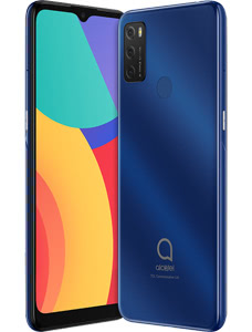 Alcatel 1S (2021)