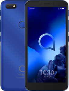 Alcatel 1V