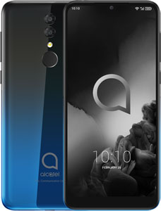 Alcatel 3 (2019)