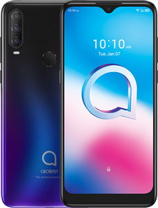 Alcatel 3L (2020)