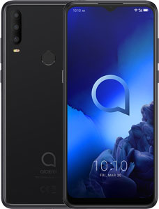 Alcatel 3X (2019)