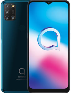 Alcatel 3X (2020)