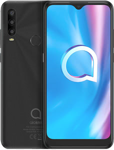 Alcatel 3X Plus