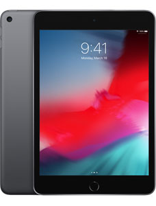 Apple iPad mini (2019)