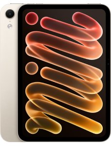 Apple iPad mini (2026)