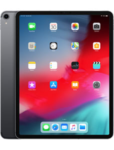 Apple iPad Pro 12.9 (2018)