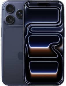 Apple iPhone 17 Pro