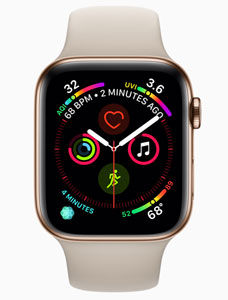 Apple Watch series 4 44mm