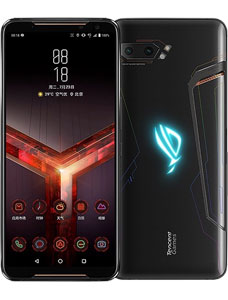 Asus ROG Phone II