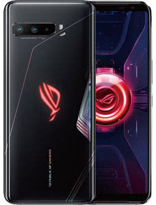 Asus ROG Phone 3