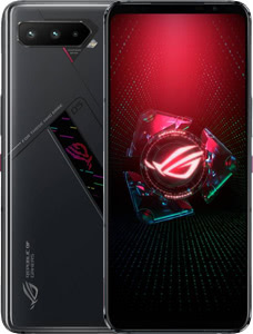 Asus ROG Phone 5 Pro