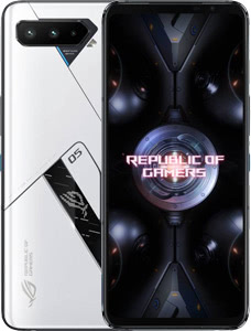 Asus ROG Phone 5 Ultimate