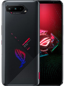 Asus ROG Phone 5