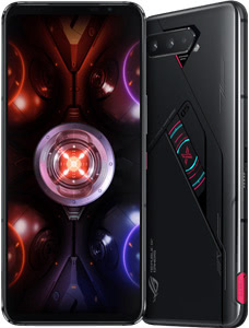 Asus ROG Phone 5s Pro