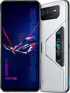 Asus ROG Phone 6 Pro