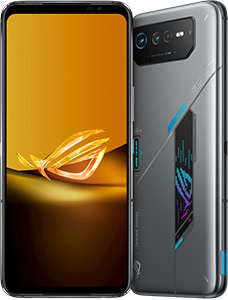 Asus ROG Phone 6D