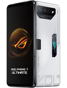 Asus ROG Phone 7 Ultimate