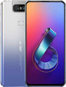 Asus Zenfone 6 (2019)