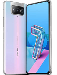 Asus ZenFone 7 Pro