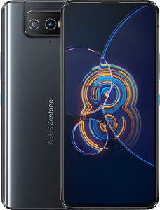 Asus Zenfone 8 Flip