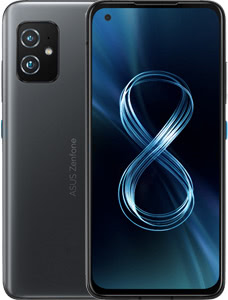 Asus Zenfone 8