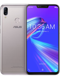 Asus Zenfone Max (M2)