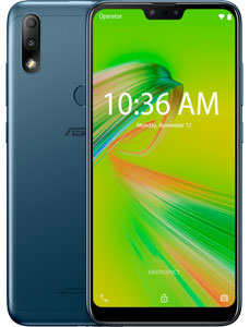 Asus Zenfone Max Plus (M2)