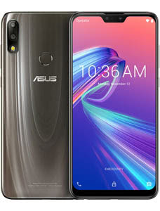 Asus Zenfone Max Pro (M2)