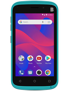 BLU Advance L4