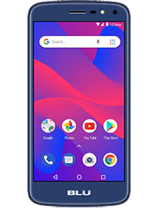 BLU C5 (2018)