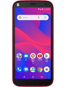 BLU C5 Plus