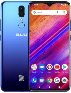 BLU G9