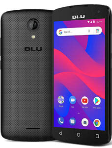 BLU Studio X8 HD (2019)