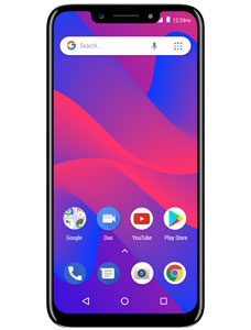 BLU Vivo One Plus (2019)