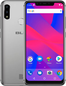 BLU Vivo XI