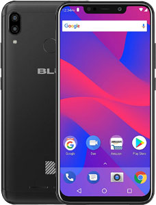 BLU Vivo XL4